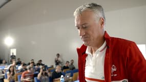 Didier Deschamps