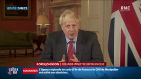 Coronavirus: le gouvernement britannique serre la vis, les pubs sous couvre-feu