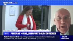 Pendant 14 ans, un enfant coupé du monde - 19/05