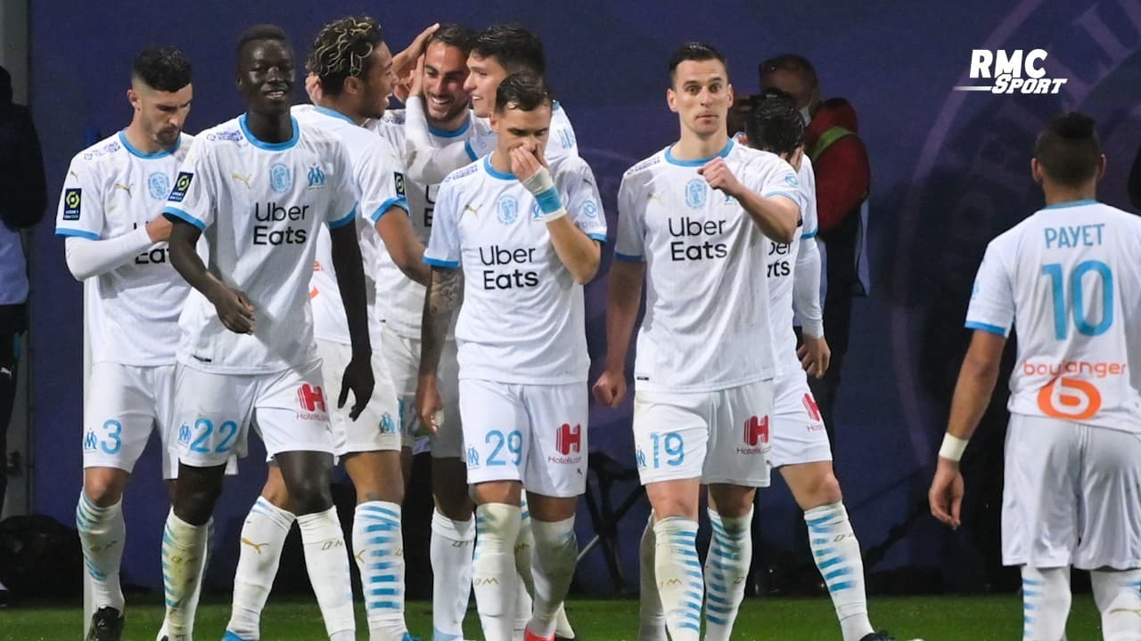 Revoir After foot du 12 Avril