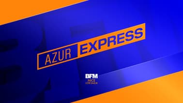 Azur Express