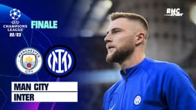 Manchester City - Inter : Skriniar, un temps de jeu en chute libre avant de rejoindre le PSG
