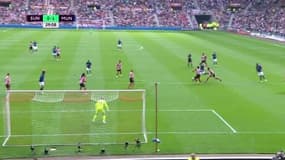 Zlatan délivre United