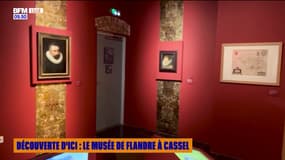 Découverte d'ici : le musée de Flandre à Cassel