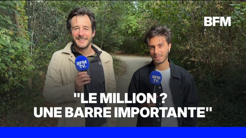 Le film “De la Comédie-Française” passe la barre du million de spectateurs