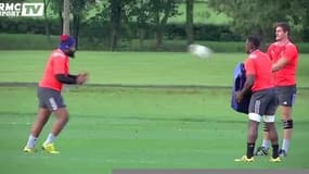 Mondial - France-Irlande : comment Bastareaud s’est imposé