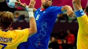 Daniel Narcisse