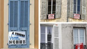 Une agence immobilière du sud-est de la France propose depuis un an l'achat de biens immobiliers sous forme de loterie et entend développer rapidement ce type de vente, une première en France qui laisse les professionnels du marché sceptiques. Sur le prin