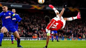 Aubameyang