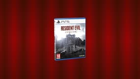 Disponible en précommande, le jeu Resident Evil Requiem met tout le monde d'accord chez Cdiscount 