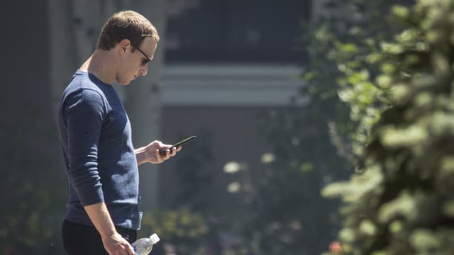 Mark Zuckerberg ne devrait pas apprécier la lecture du dernier Bloomberg Billionaires Index.