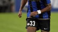 Le milieu de terrain de l'Inter ne rejoindra pas l'OM.