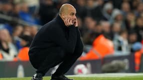 Pep Guardiola