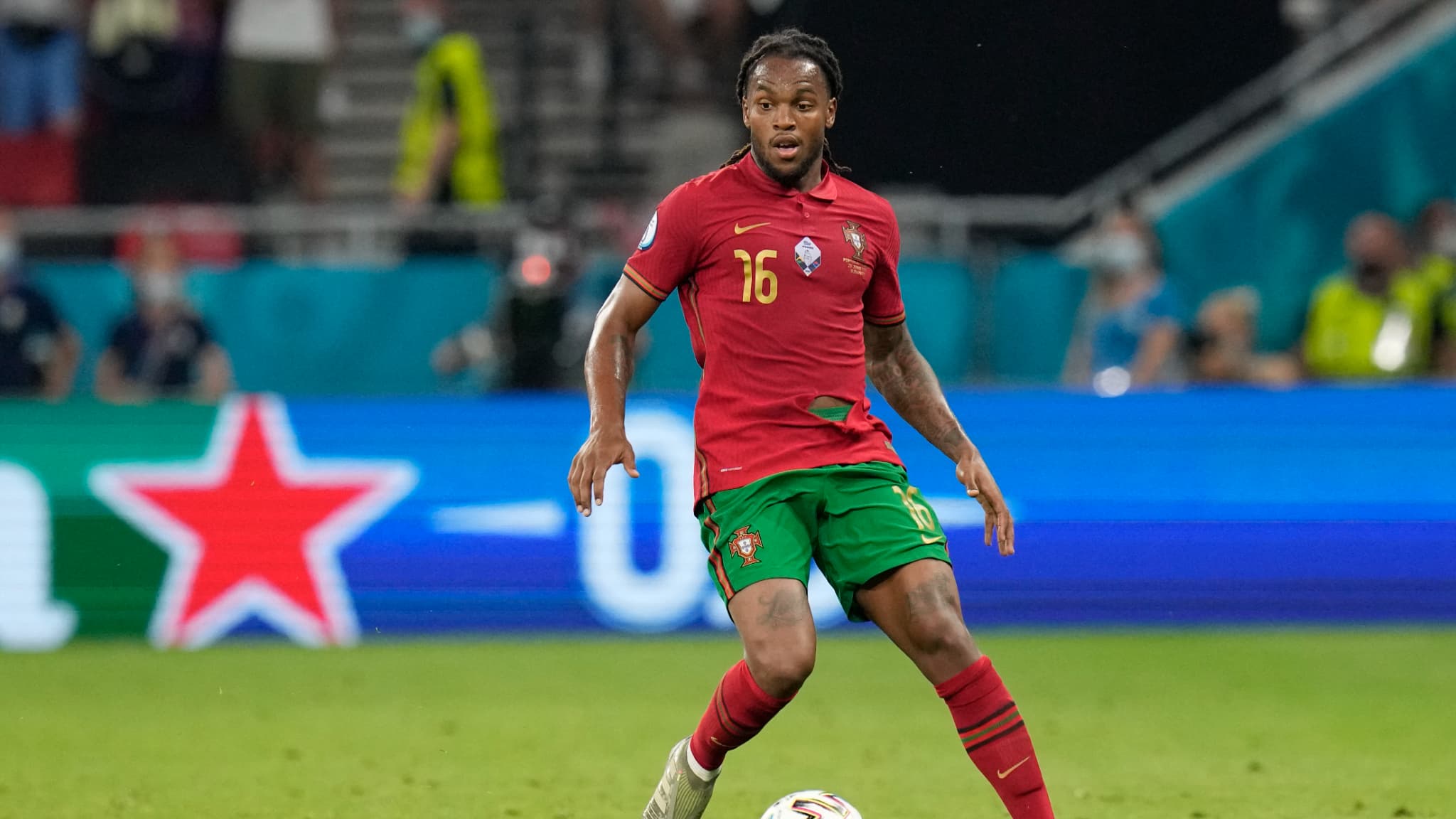 Renato Sanches