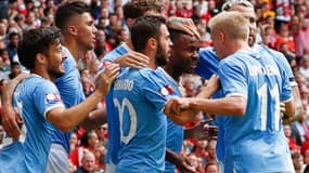 Manchester City