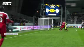 La Goal Line Technology fait encore des siennes