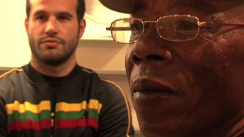 Michalak et Mulamba