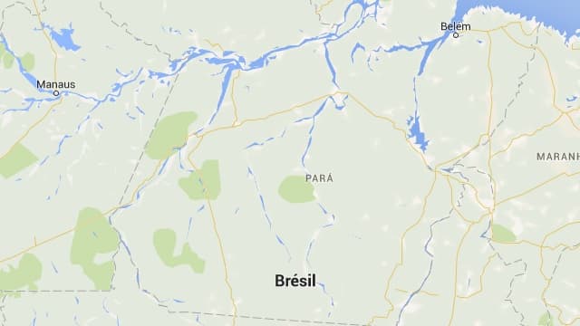 Le drame s'est déroulé dans le Nord du pays.