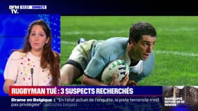 Ce que l'on sait de la mort de Federico Martín Aramburú, ce rugbyman argentin tué par balles à Paris