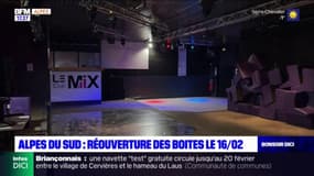 Risoul: la discothèque Le "Mix" se prépare à la réouverture le 16 février