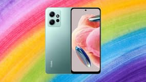 Le Xiaomi Redmi Note 12 est la grosse surprise du Black Friday sur ce site 