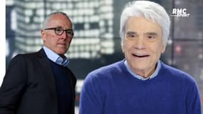OM : Soulagé du départ d'Eyraud, Tapie adresse un message à McCourt