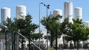 Le groupe de gaz industriels américain fournira 70.000 tonnes d'hydrogène propre par an à partir de 2030 et pendant 15 ans.