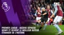 Premier League : Agüero dépasse Henry et devient le meilleur buteur étranger de l’histoire