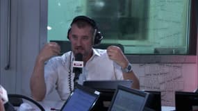 Pierre Ducrocq : "Le match de l'Uruguay sera complètement différent pour Mbappé"