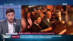 Hommage, inhumation... les dernières infos après la mort de Jacques Chirac