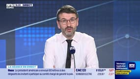 BFM Bourse - Lundi 19 janvier