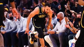 S. Curry