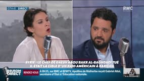 L'interview «Savoir comprendre» : Wassim Nasr - 28/10