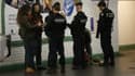 Un rapport pointe les contrôles policiers abusifs