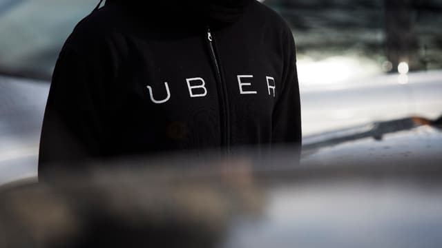 Uber tente de trouver des solutions avec ses chauffeurs.