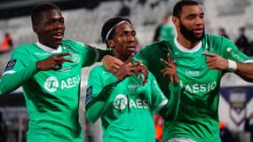 Saint-Etienne