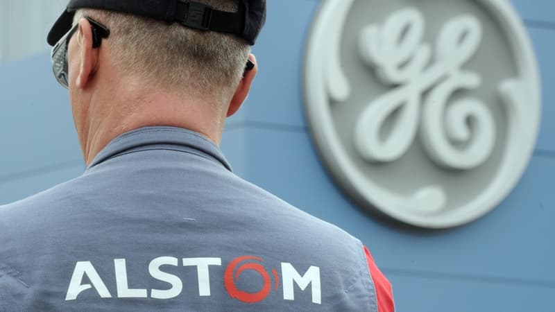 GE va pouvoir racheter l'essentiel des activités énergétiques d'Alstom.