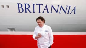 En 2008, le chef Marco Pierre White a rebaptisé le Lanes Restaurant & Bar en London Steakhouse.