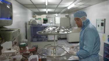 16.000 entreprises utilisent le crédit impôt-recheche