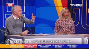 "On s'en fout, on s'en fout pas" : Alerte pénurie de carburant – 22/03