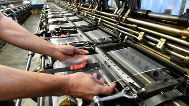 Les nouvelles usines sont toutefois moins porteuses d'emploi qu'auparavant