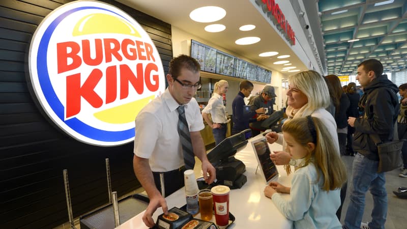 20.000 embauches d'ici 2020, Burger King est devenu un des plus gros employeurs de France.