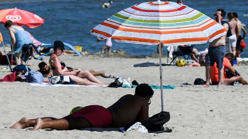 -7% pour la France, -20% pour le Portugal, -40% pour les États-Unis... Les départs des vacanciers français sont de nouveau en net recul cette année (sauf vers l'Albanie avec +288% de réservations)