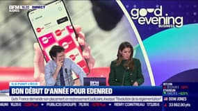 Good Evening Business : Partie 2  - 20/04