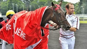 Bold Eagle ne sera plus revu à Vincennes