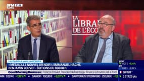 La librairie de l'éco - Samedi 16 septembre