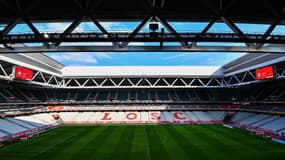 Stade Pierre-Mauroy