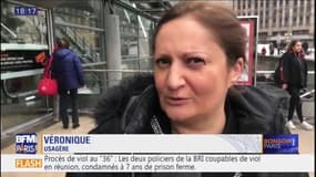 Panne Montparnasse: des voyageurs bloqués dans le train témoignent