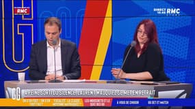 Les indiscrets politiques : À peine sorti du silence, Laurent Wauquiez se met en retrait - 15/05