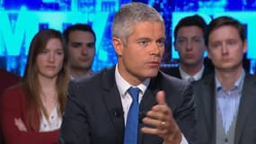 Laurent Wauquiez